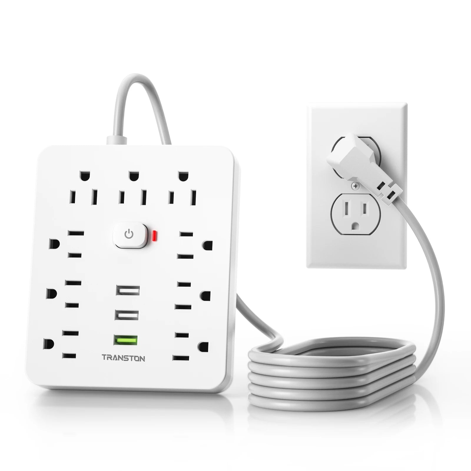 Smart Power Hub Pro Plus