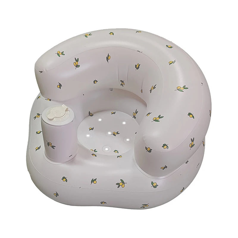 Easy Inflate Baby Seat